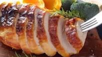 Slow Cooker Turkey Breast Slow Cooker Turkey Breast