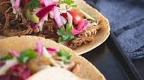 Pork Tenderloin Carnitas