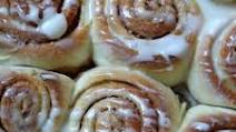 Old Fashioned Cinnamon Rolls Old Fashioned Cinnamon Rolls