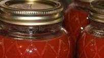 Garden Pasta Sauce Recipe Garden Pasta Sauce Recipe