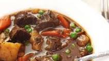PRESSURE COOKER BEEF STEW PRESSURE COOKER BEEF STEW