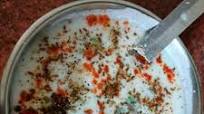 आलू रायता (Aloo raita recipe in Hindi) आलू रायता (Aloo raita recipe in Hindi)