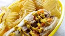 Air Fryer Brats Air Fryer Brats