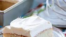 White Cake White Cake