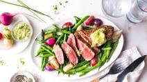 15 Iconic Spring Dishes Under 480 Calories 15 Iconic Spring Dishes Under 480 Calories