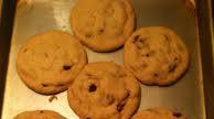 How to bake grandma's chewy chocolate chip cookies How to bake grandma's chewy chocolate chip cookies