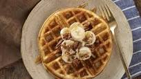 Belgian-Style Yeast Waffles Belgian-Style Yeast Waffles