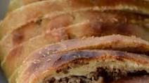 Stuffed Bread Stuffed Bread