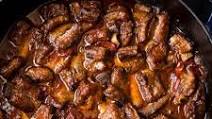Vietnamese Sweet and Sour Pork Ribs (Suon Xao Chua Ngot) Vietnamese Sweet and Sour Pork Ribs (Suon Xao Chua Ngot)