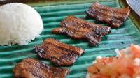 Easy Filipino Barbecue Pork Belly (Liempo) Easy Filipino Barbecue Pork Belly (Liempo)