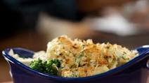 Chicken Divan Egg Noodle Casserole Chicken Divan Egg Noodle Casserole