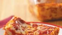 Simple Lasagna Simple Lasagna