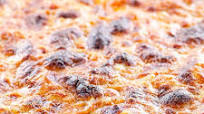 New York Pizza Dough Recipe New York Pizza Dough Recipe