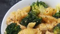 Cheesy Chicken And Broccoli Pasta Recipe by Tasty Cheesy Chicken And Broccoli Pasta Recipe by Tasty