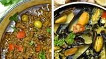 The 40 BEST Caribbean Recipes The 40 BEST Caribbean Recipes