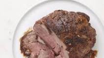 Mama's Lamb Roast Mama's Lamb Roast