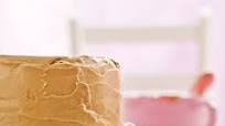 Caramel Cake Recipe Caramel Cake Recipe
