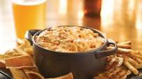 Frank's RedHot Buffalo Chicken Dip Frank's RedHot Buffalo Chicken Dip