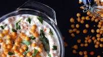 Boondi Raita Boondi Raita