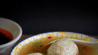 How to Make Chinese Meatballs How to Make Chinese Meatballs