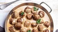 IKEA Swedish Meatballs IKEA Swedish Meatballs