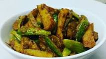 Tendli Aloo Sabzi - Tendli Batata Nu Shaak Recipe By Saba Shaikh On Plattershare - Recipes, Food Stories And Food Enthusiasts Tendli Aloo Sabzi - Tendli Batata Nu Shaak Recipe By Saba Shaikh On Plattershare - Recipes, Food Stories And Food Enthusiasts