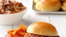 Cranberry BBQ Pulled Pork Cranberry BBQ Pulled Pork