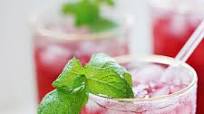 Agua de Jamaica - only 2 ingredient Hibiscus Tea Agua de Jamaica - only 2 ingredient Hibiscus Tea