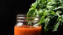 Pizza Sauce Pizza Sauce