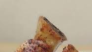 Crispy Pork Knuckle In Dark Beer / Schweinshaxe Crispy Pork Knuckle In Dark Beer / Schweinshaxe