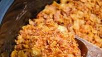 Slow Cooker Funeral Potatoes Slow Cooker Funeral Potatoes