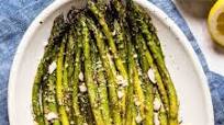 Baked Asparagus Recipe Baked Asparagus Recipe