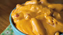 Crock-Pot Cheesy Little Smokies Recipe Crock-Pot Cheesy Little Smokies Recipe