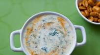 Methi Bhaji Raita Methi Bhaji Raita