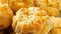 Cheddar Bay Biscuits Cheddar Bay Biscuits