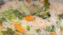 Pancit Sotanghon Guisado Recipe Pancit Sotanghon Guisado Recipe