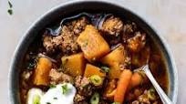 Instant Pot Paleo Chili (No Tomatoes, AIP) Instant Pot Paleo Chili (No Tomatoes, AIP)