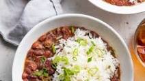 Instant Pot Red Beans and Rice Instant Pot Red Beans and Rice