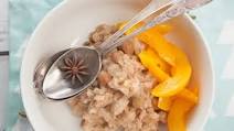 Chai Spiced Slow Cooker Rice Pudding Chai Spiced Slow Cooker Rice Pudding