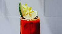 Bloody Caesar Bloody Caesar