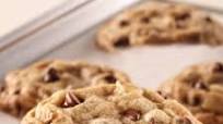 Chocolate Chip Cookies Chocolate Chip Cookies