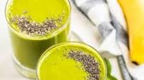 Green Smoothie Green Smoothie