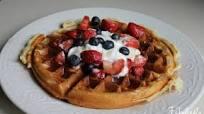 The Best Waffles The Best Waffles