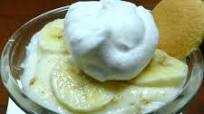 4 Ingredient Banana Yogurt Parfait 4 Ingredient Banana Yogurt Parfait
