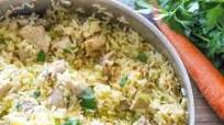 Chicken and Rice Chicken and Rice