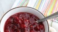 Cranberry Orange Sauce Recipe Cranberry Orange Sauce Recipe
