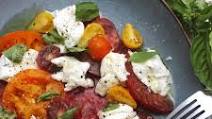 Caprese Salad Recipe Caprese Salad Recipe