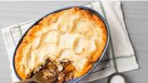 Shepherd's Pie Shepherd's Pie