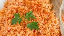 Authentic Mexican Rice Authentic Mexican Rice