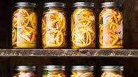 Pickled Green Tomatoes Pickled Green Tomatoes